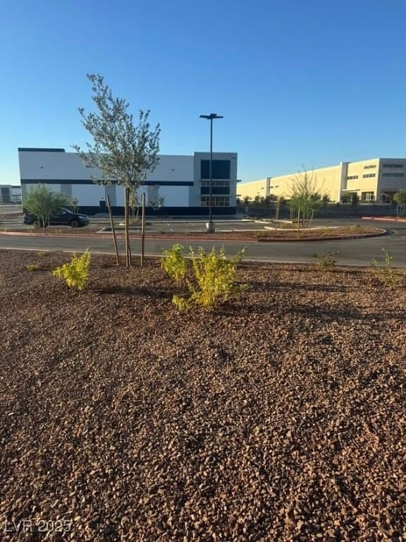 NORTH LAS VEGAS BLVD. photo 5