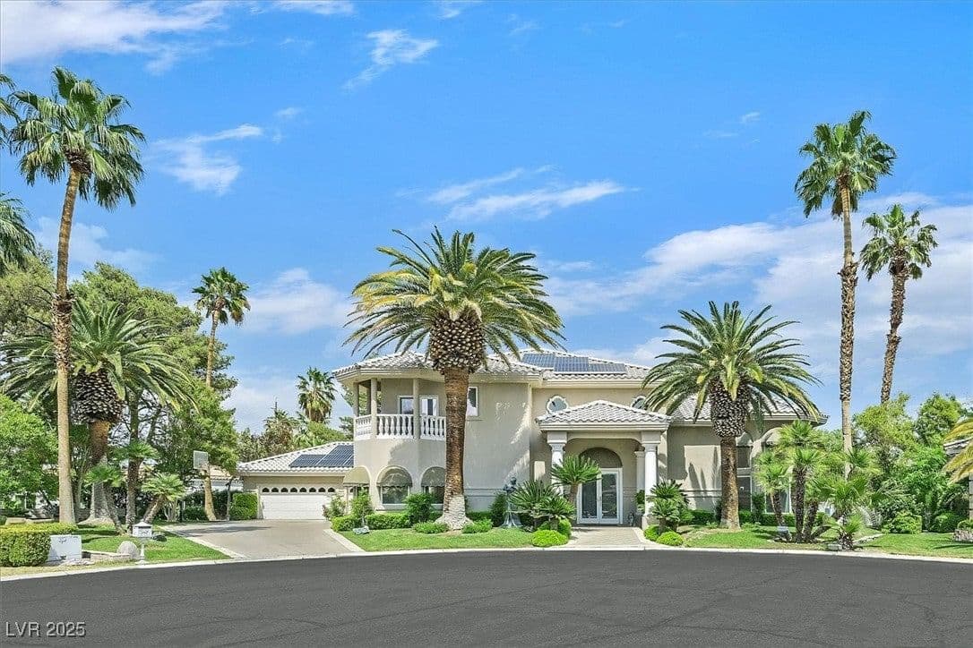 3372 Westwind Road