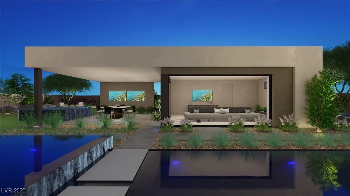 7310 Heron Canyon Court photo 2