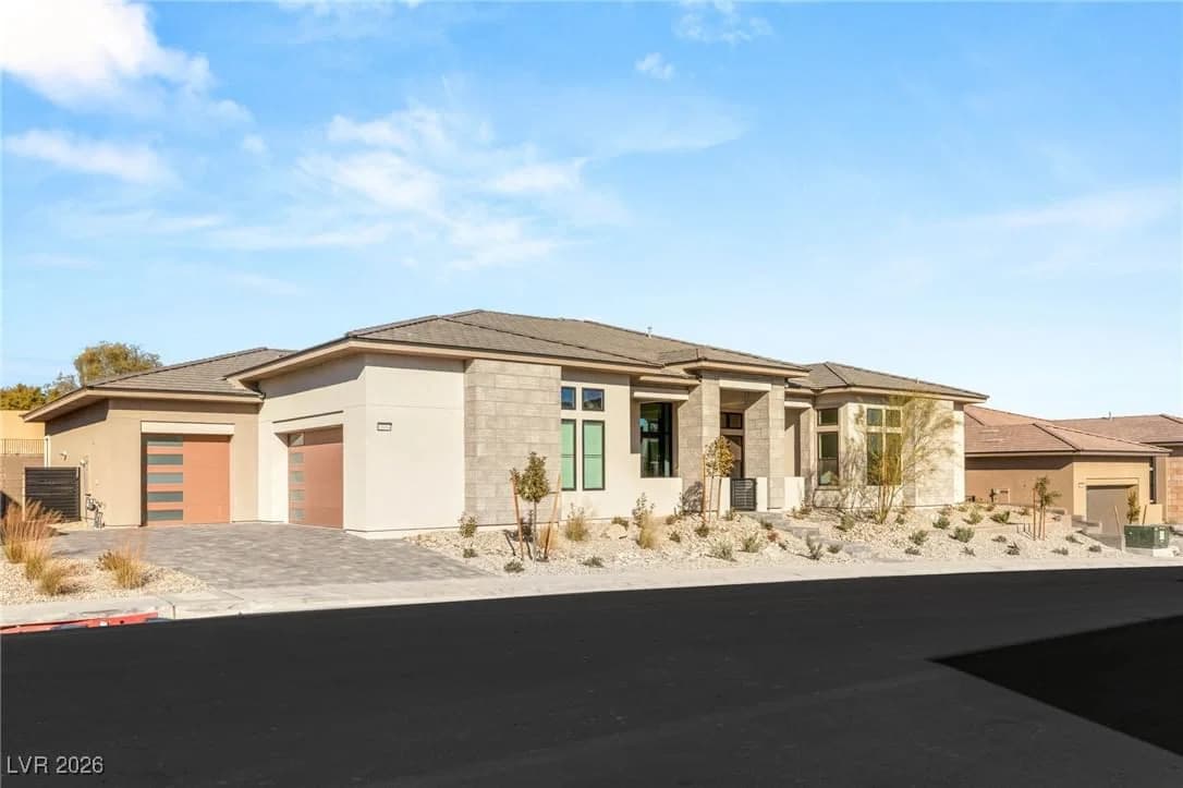11014 Horizon Ledge Avenue photo 3