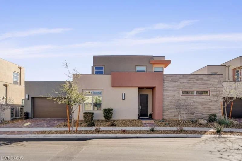 4164 Adobe Palms Street