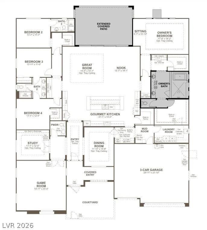 7585 Pebble Road photo 2