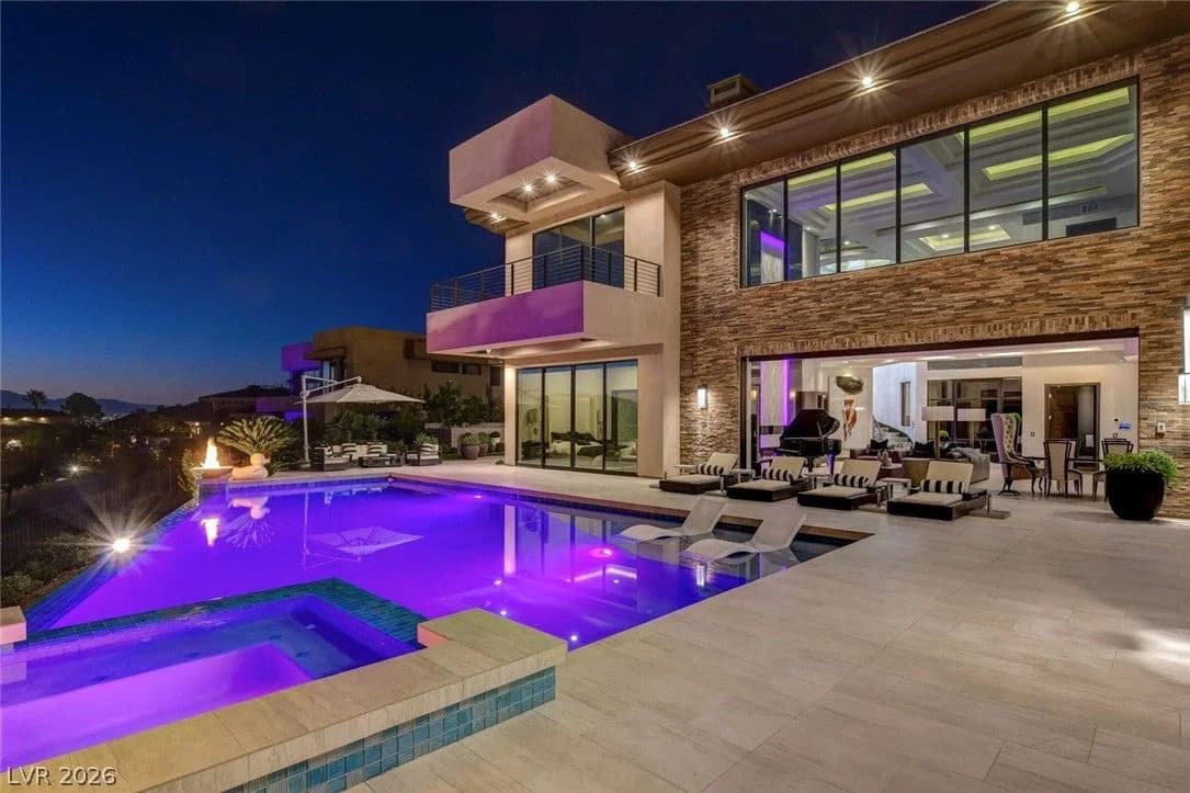 1602 Villa Rica Drive