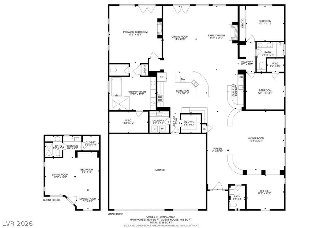 3906 Jacob Lake Circle photo 4