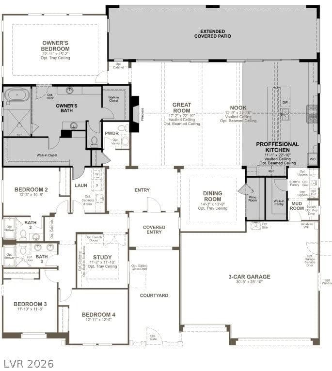 9065 Monte Cristo Way photo 3
