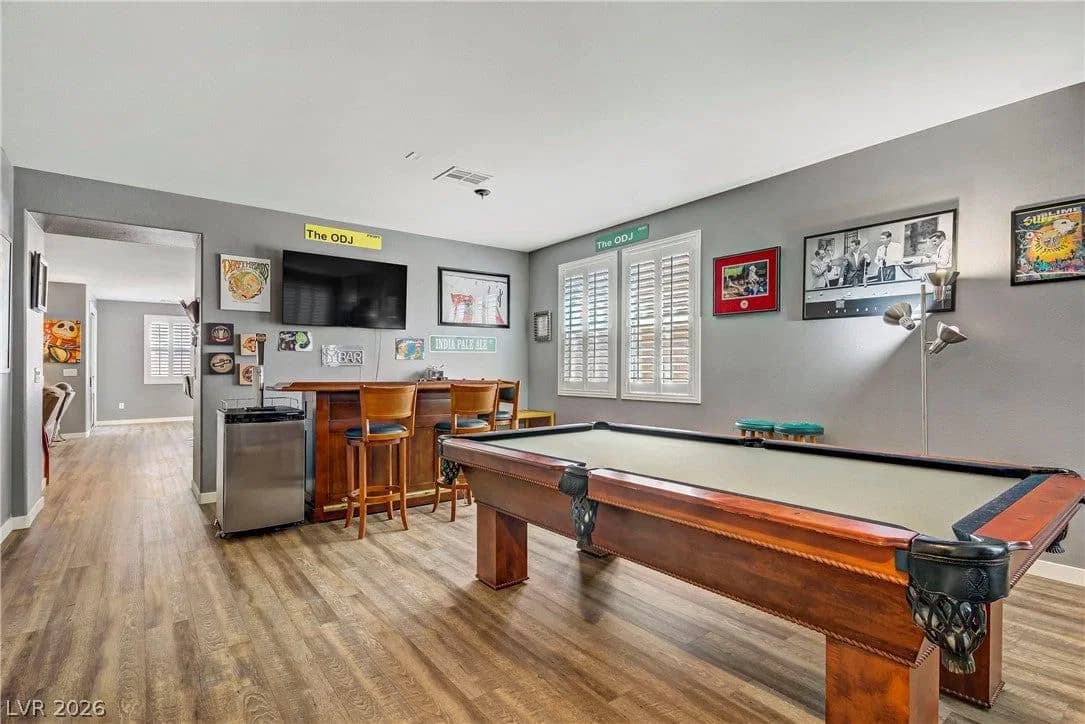 6908 Fox Sparrow Court photo 4
