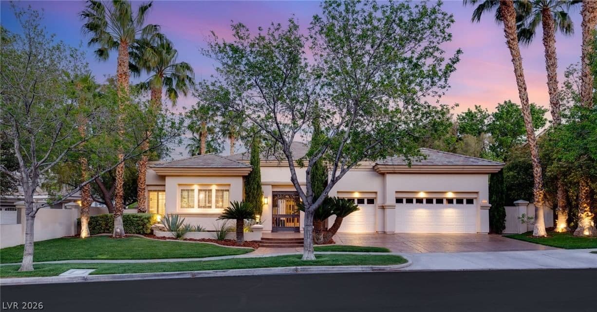 640 Canyon Greens Drive