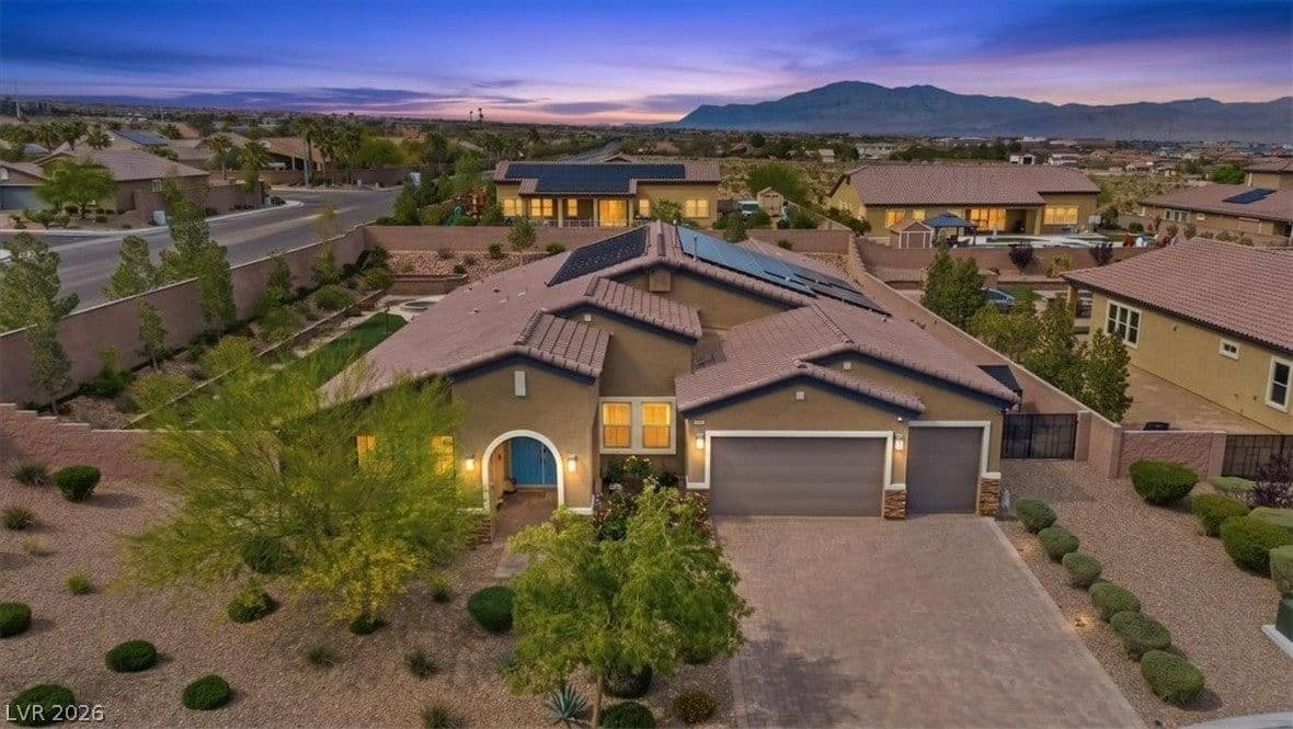 10380 Mystic Ledge Court