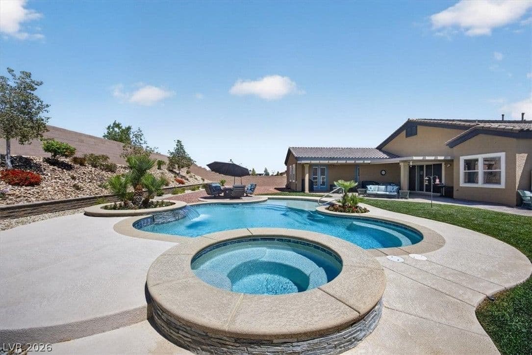 10380 Mystic Ledge Court photo 5