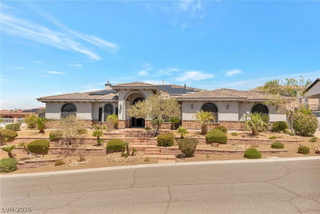 7132 Polita Court