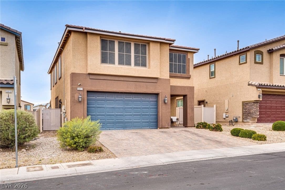 5917 Lavender Breeze Street photo 3