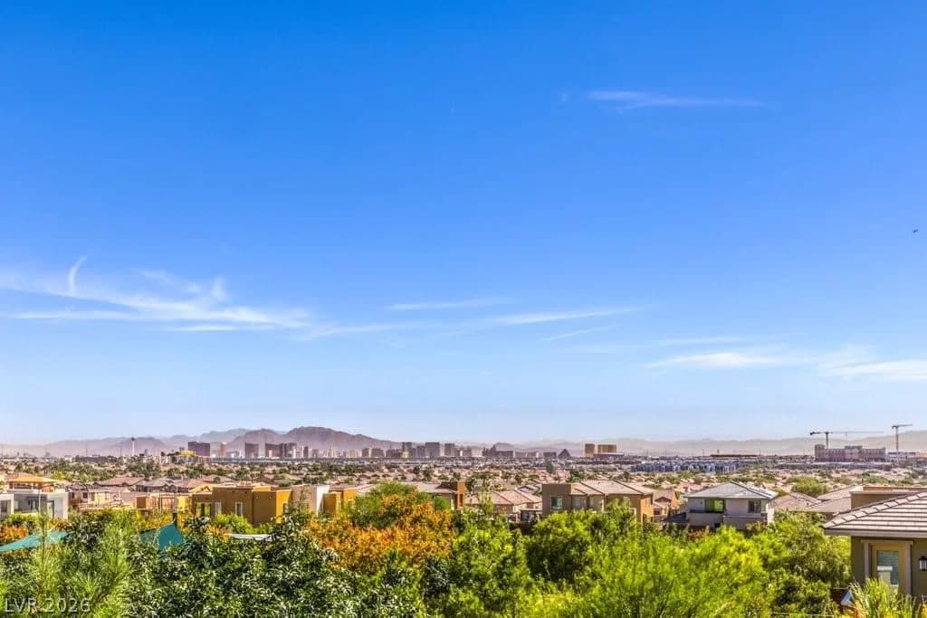 6344 Mojave Sky Street