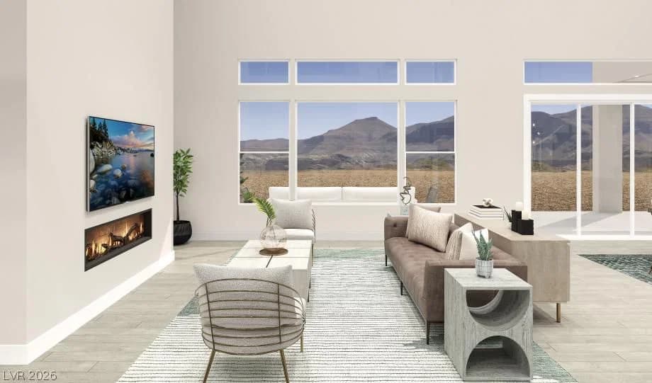 12417 Serenity Rock Avenue photo 3