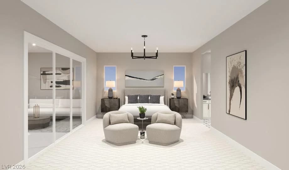 12417 Serenity Rock Avenue photo 5