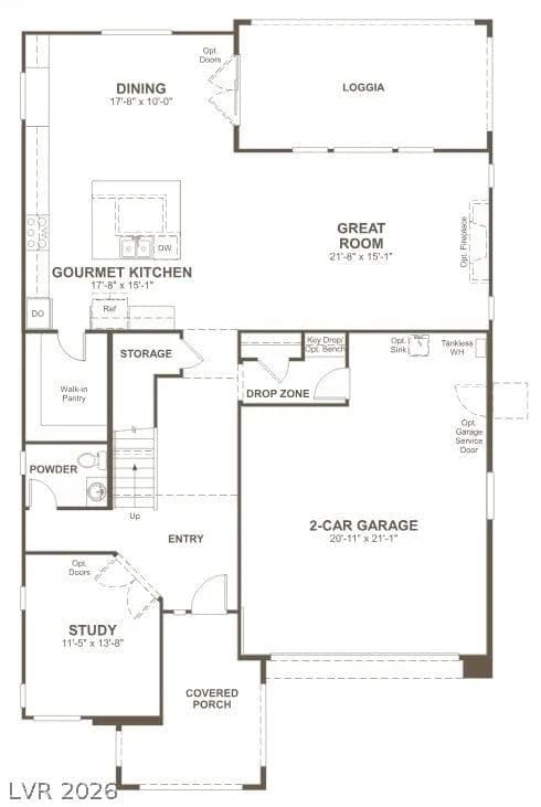 126 Vernalis Avenue photo 2