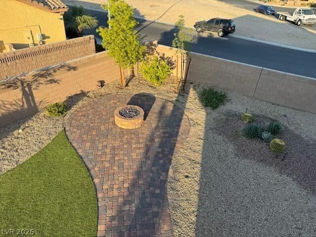 4076 Topaz Hills Drive photo 4