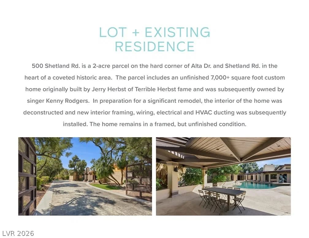 500 Shetland Road photo 3