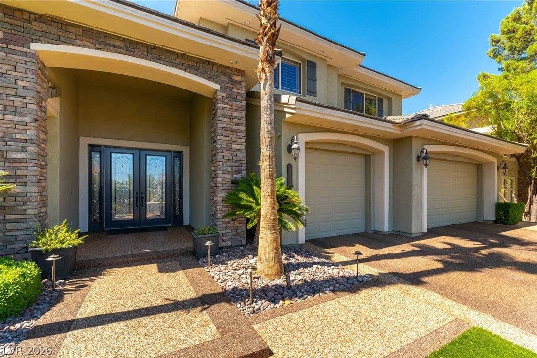 10100 Cresent Mesa Lane photo 5