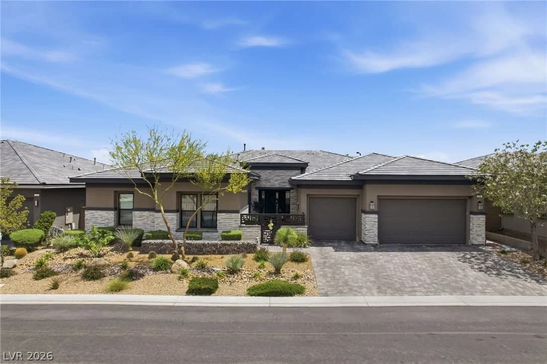 781 Thistle Fairway Street photo 5