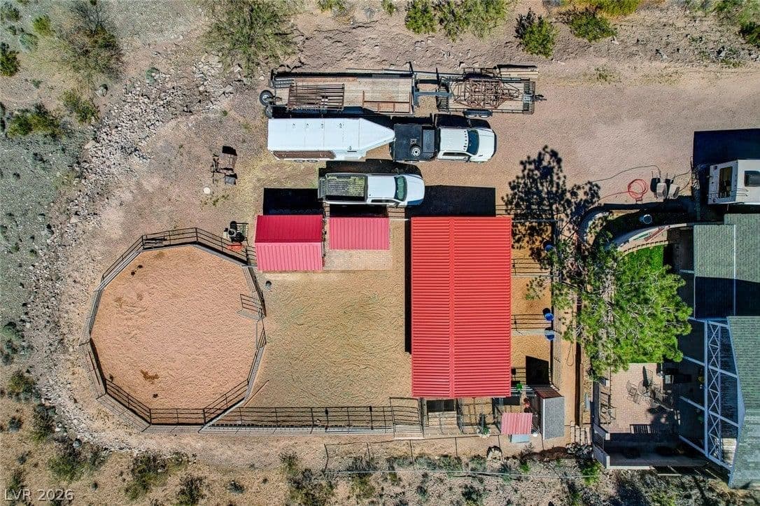 1424 Pueblo Drive photo 5