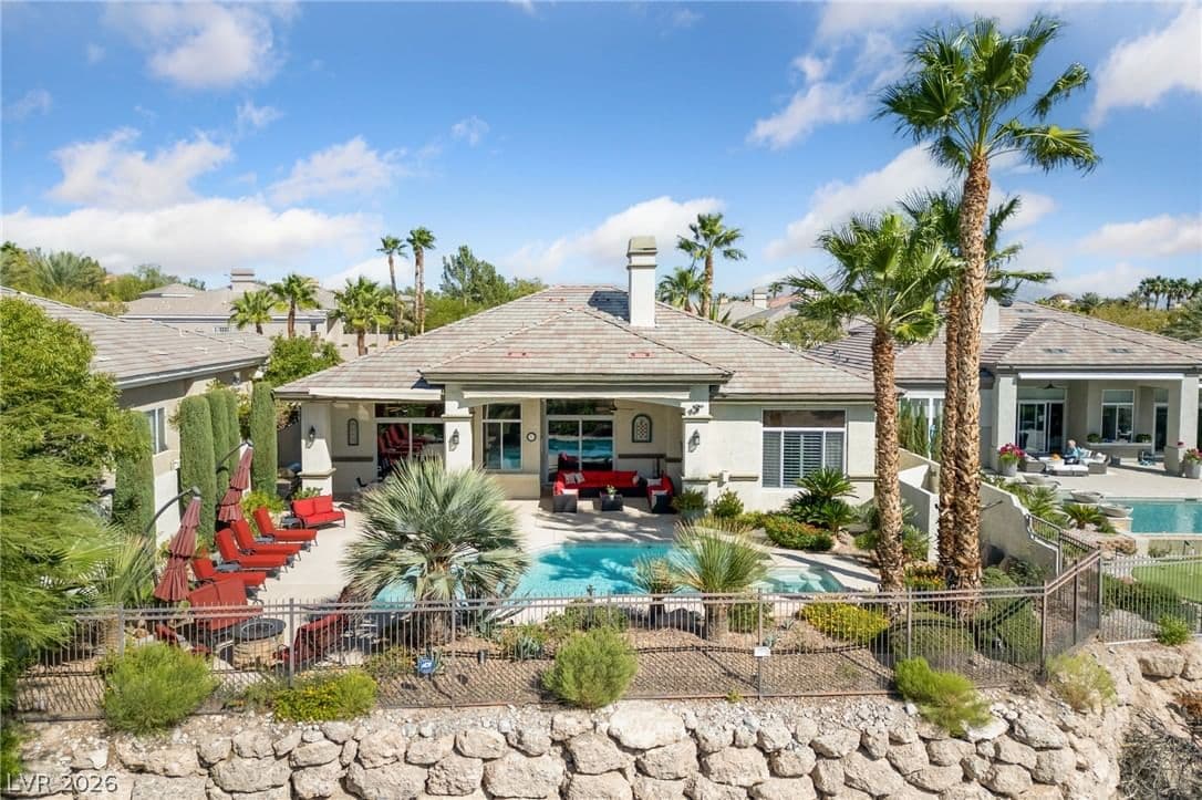 9253 Canyon Mesa Drive photo 2