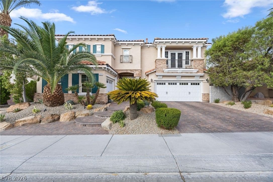 2777 Botticelli Drive photo 5