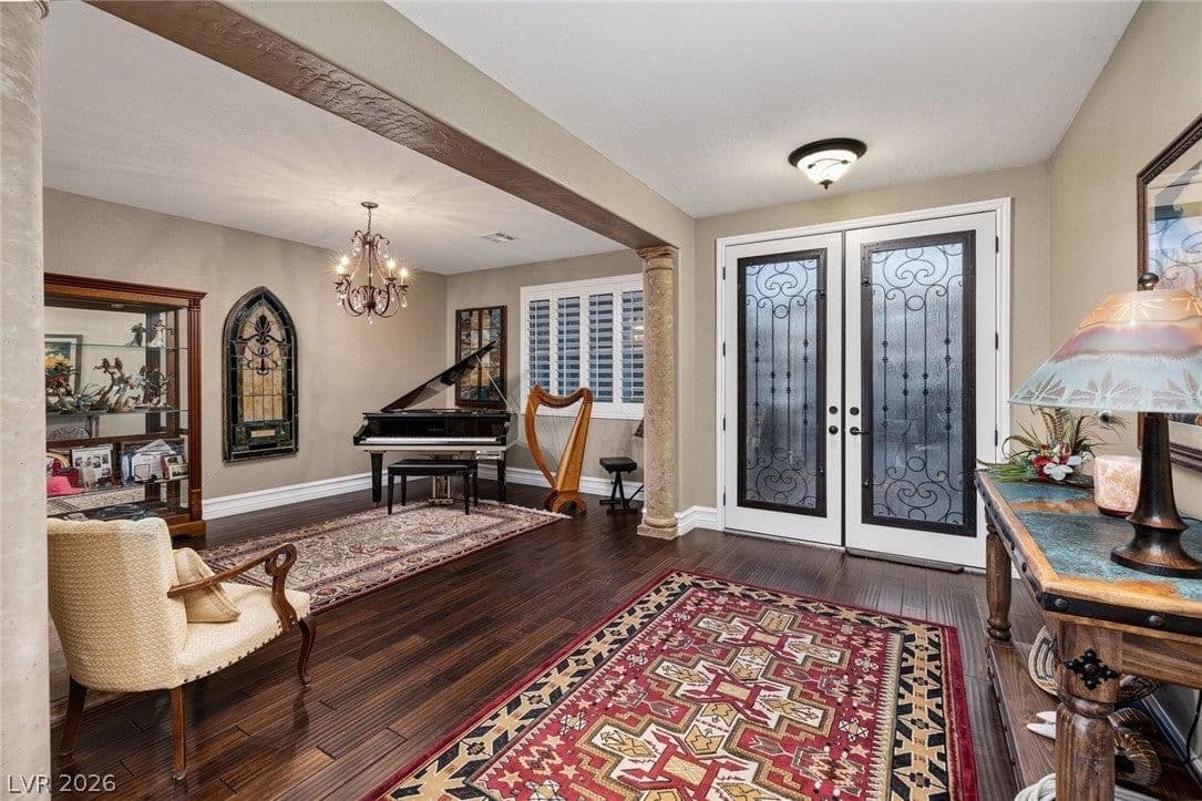 7347 Peace Rose Street photo 4