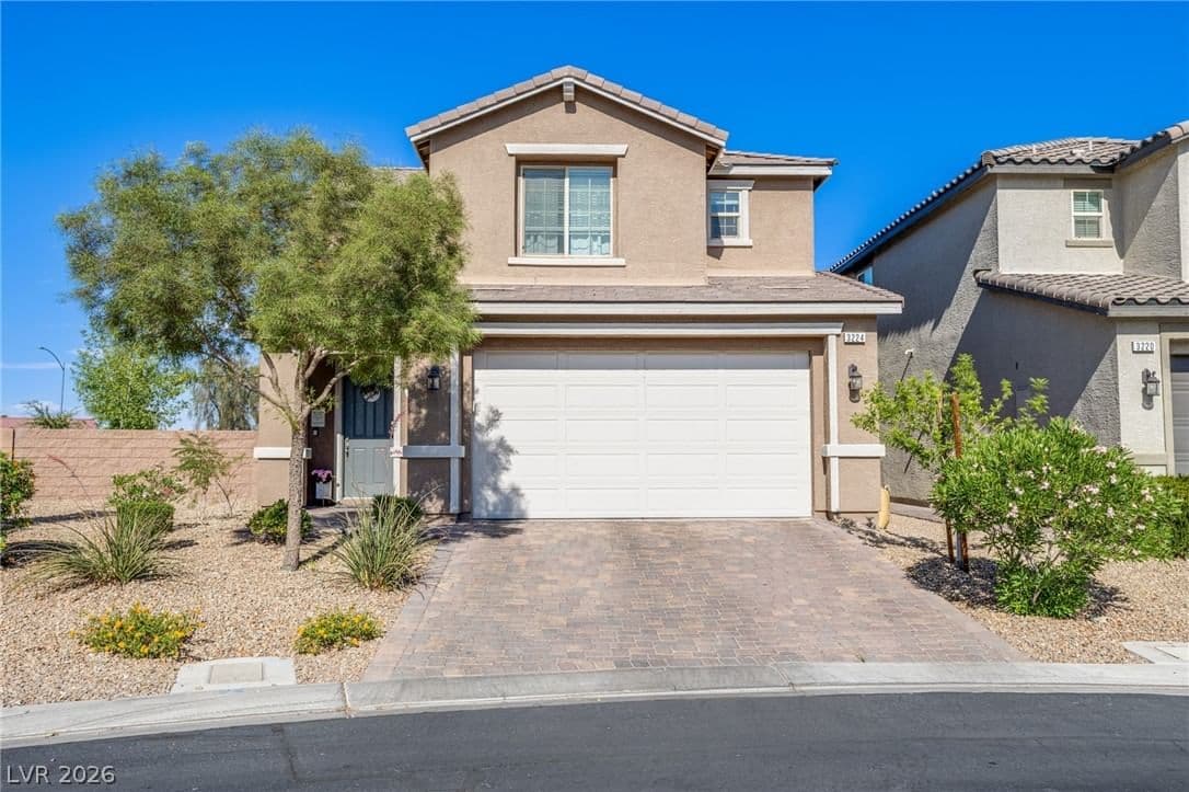 3224 Rosetti Way photo 5
