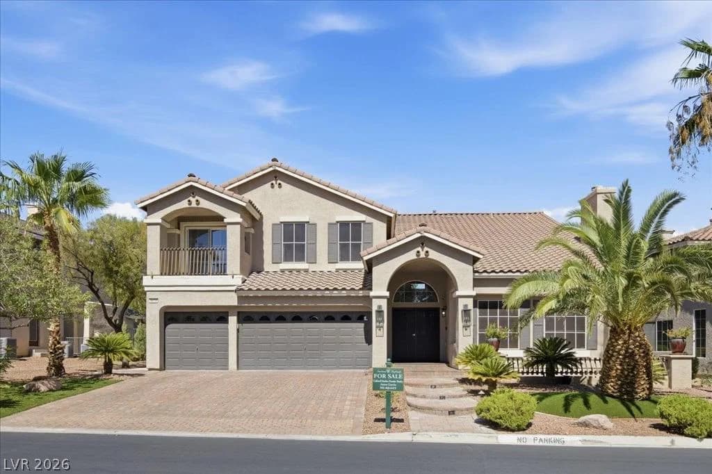 4474 Grey Spencer Drive