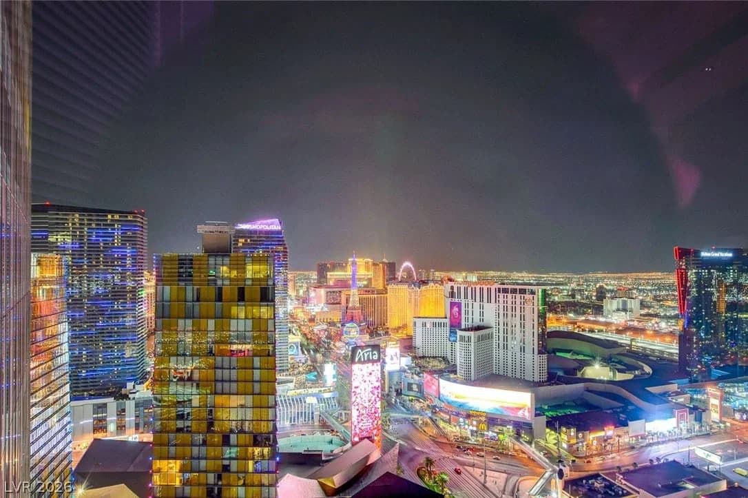 3750 Las Vegas Boulevard