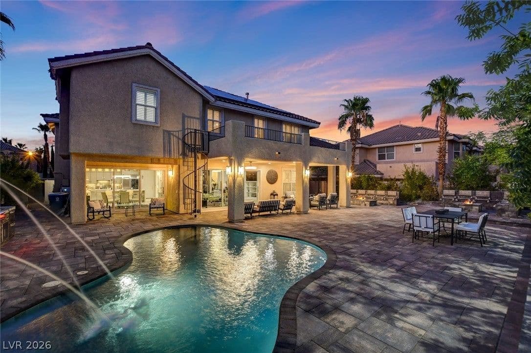 10721 Capesthorne Way photo 5