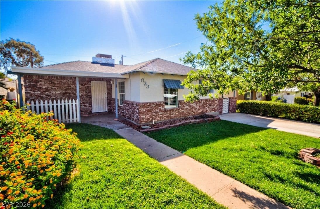 623 I Avenue