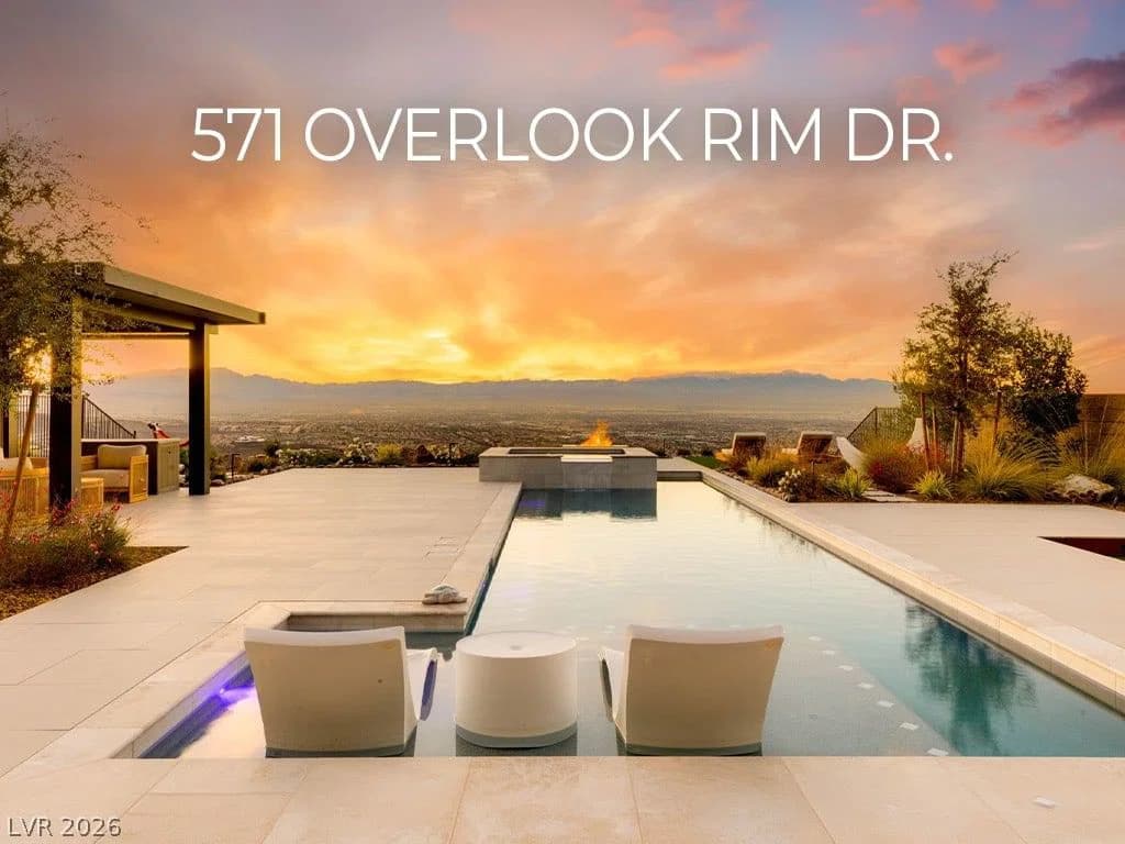 571 Overlook Rim Drive photo 2