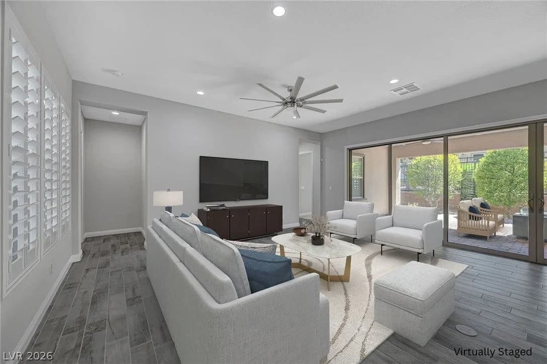 6709 Titanium Crest Street photo 4