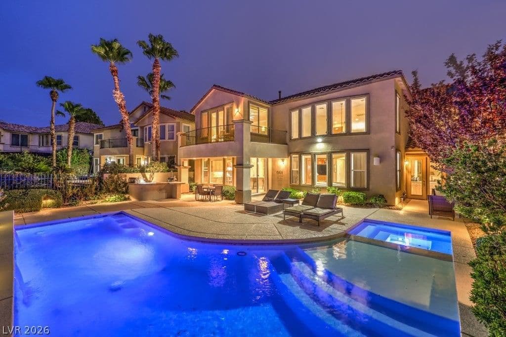 2709 Botticelli Drive photo 2