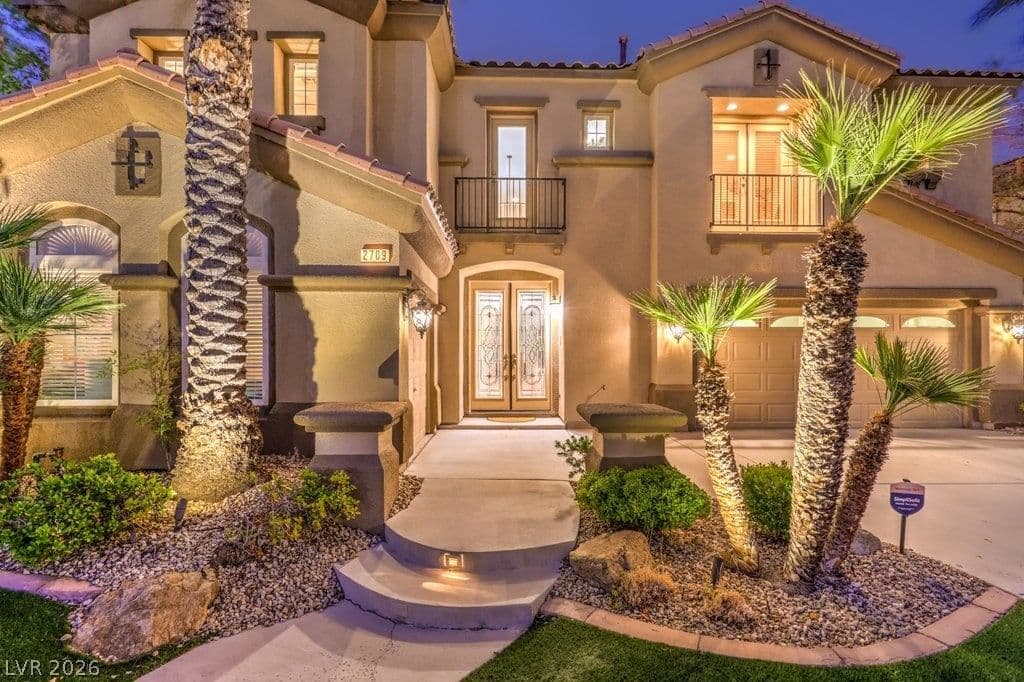 2709 Botticelli Drive photo 5