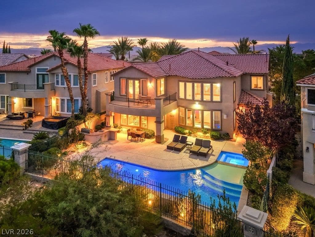 2709 Botticelli Drive photo 3