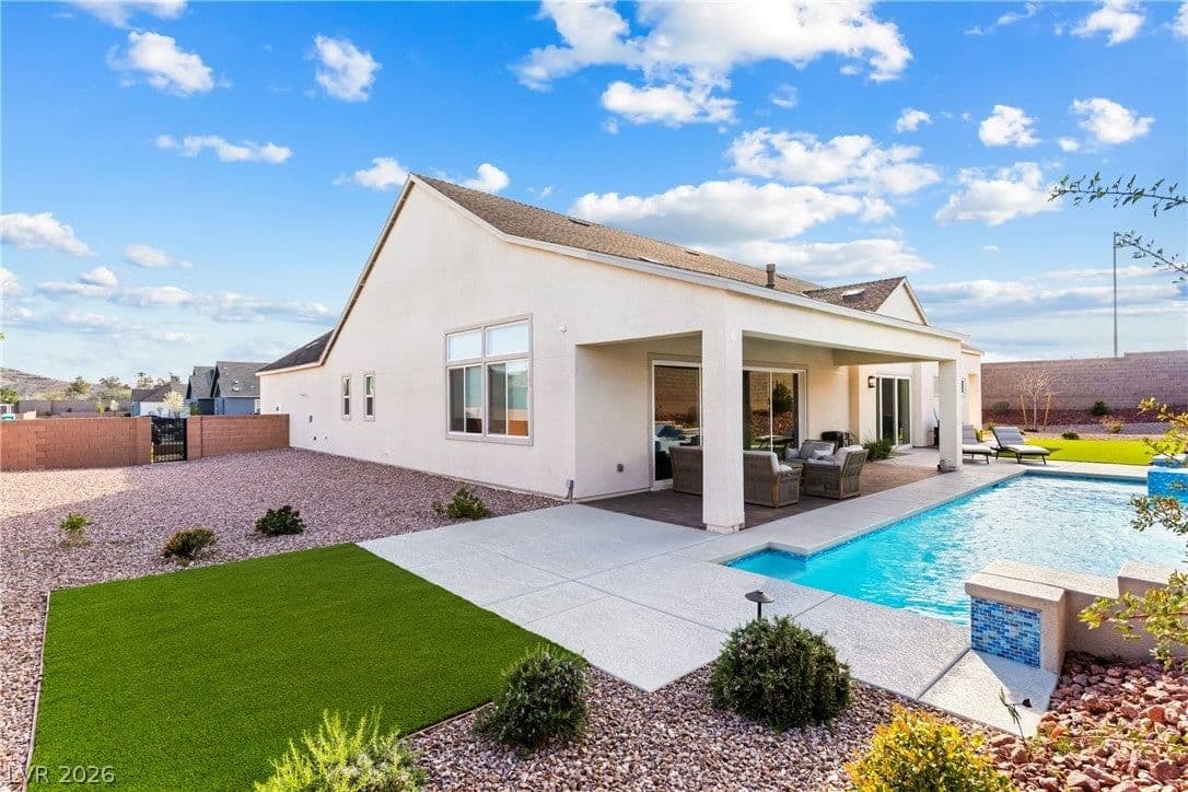 8811 Italian Trotter Court photo 3