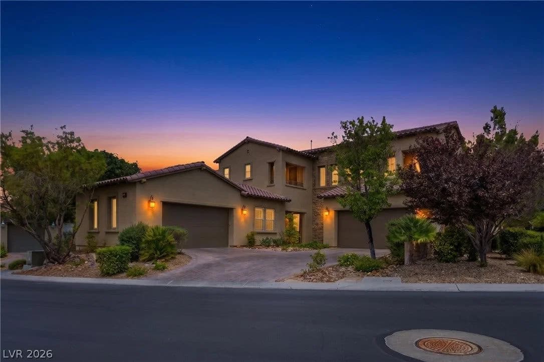 4169 San Capri Way photo 2