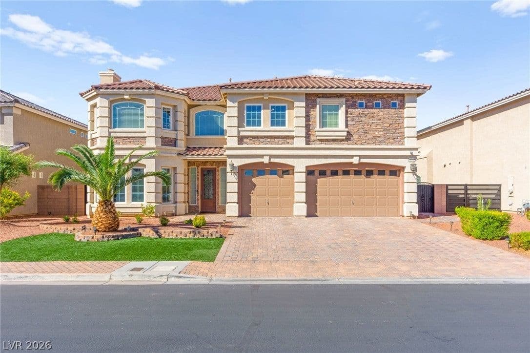 11007 Gaelic Hills Drive