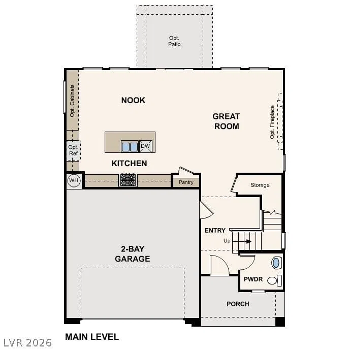 5137 Stayton Street photo 2
