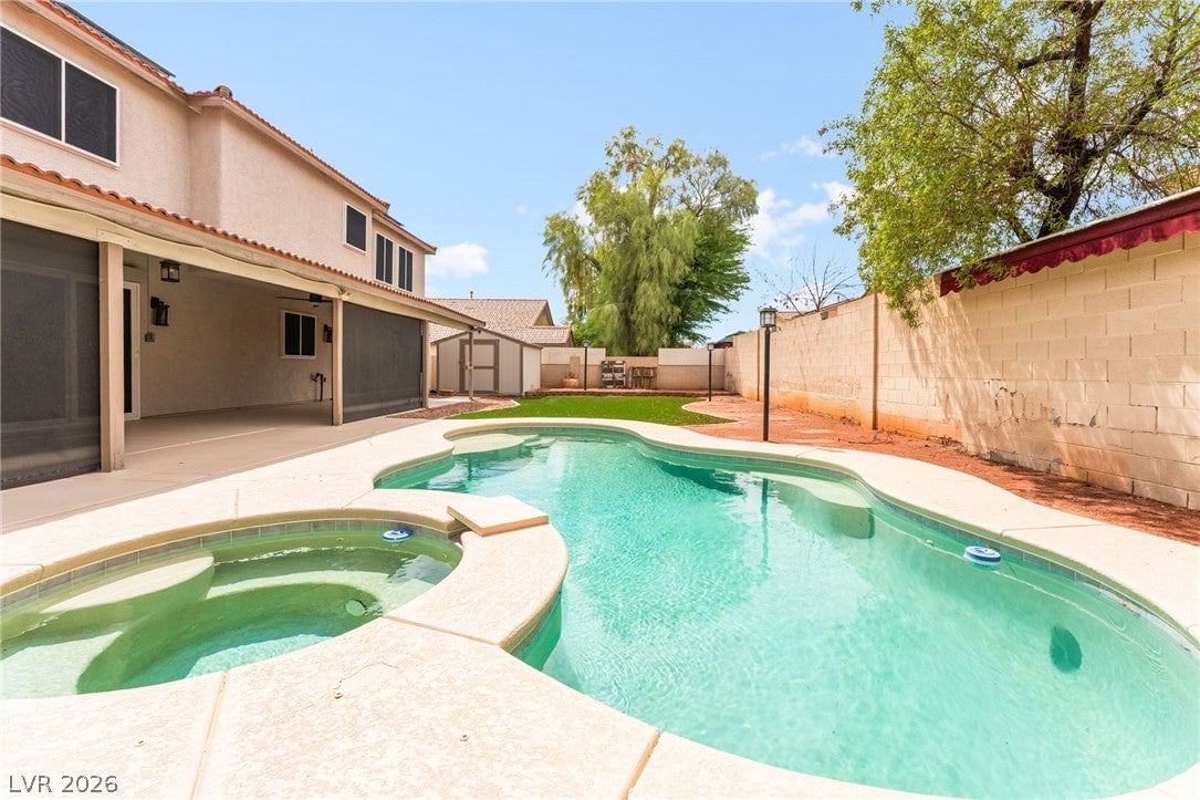 6321 Eagle Pass Court photo 4