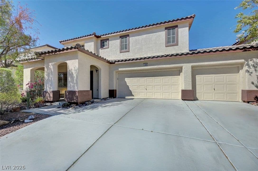 1808 Dragonfly Ranch Lane photo 2