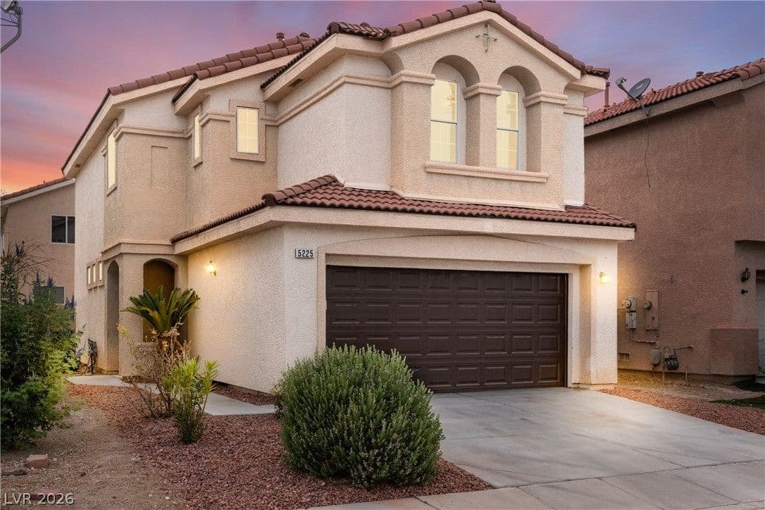 5225 Chilie Verde Drive