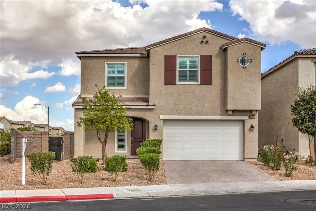 4658 Chestnut Tiger Street photo 2