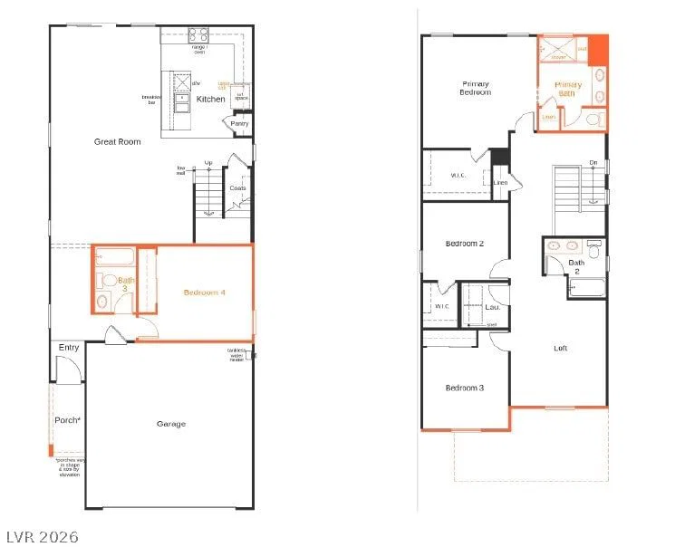 529 Sweet Paisley Avenue photo 2