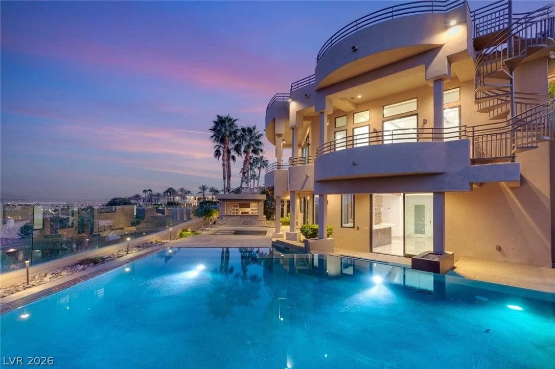 5078 Spanish Hills Drive photo 5