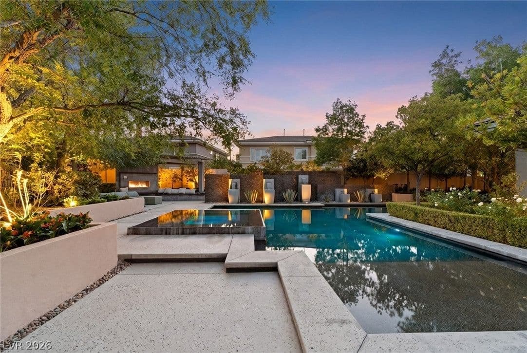 9504 Balatta Canyon Court photo 2