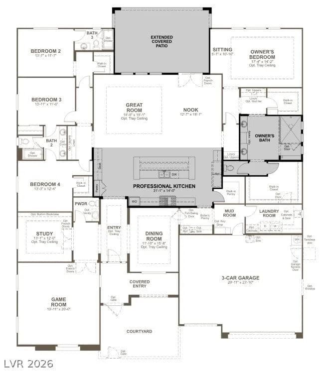 8845 Tenaya Way photo 2