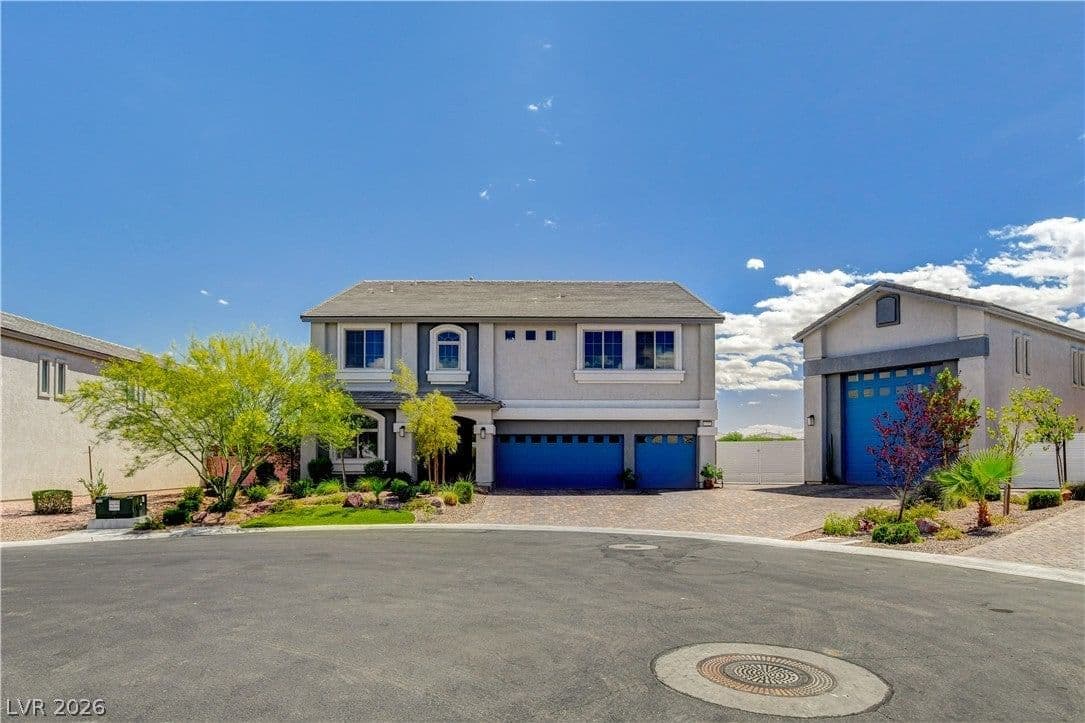 6775 Stella Rosa Court photo 4